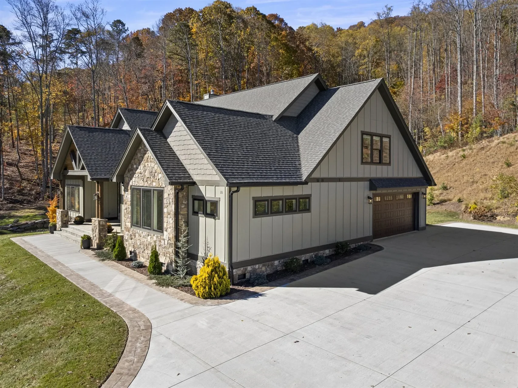10 Slate Drive, Candler, NC, 28715, USA, Candler, North Carolina, United States. - Photo 34