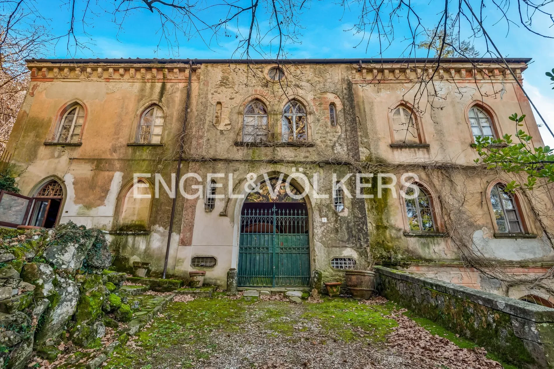 54013 Fivizzano MS, Italy, Fivizzano, Tuscany, Italy. - Photo 12