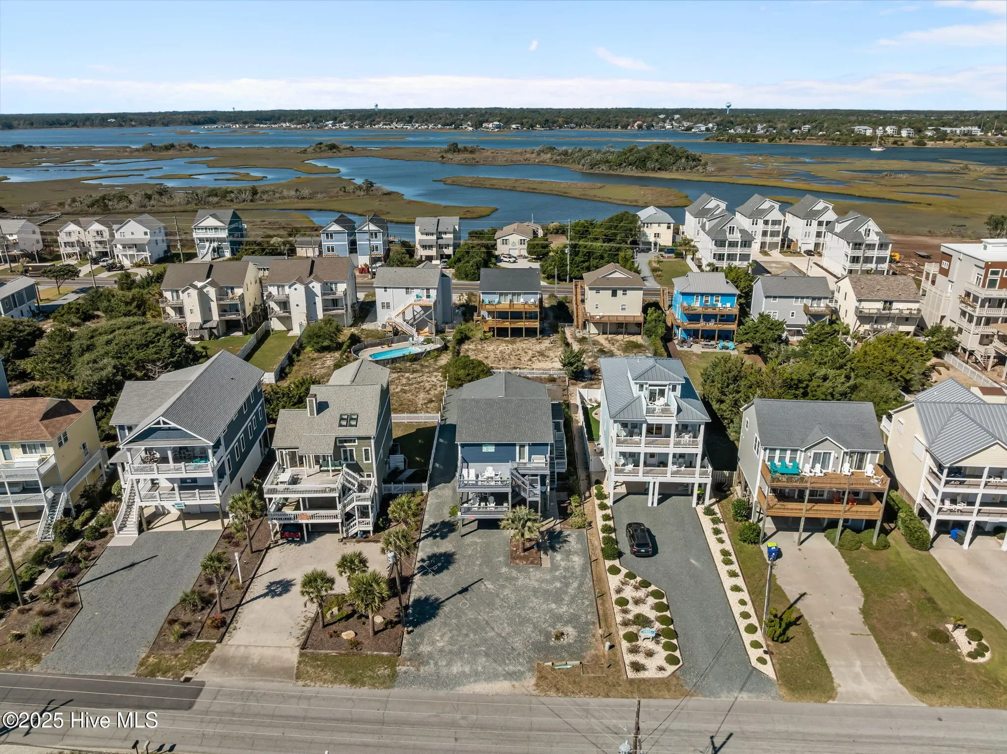 701 S Shore Drive, Surf City, North Carolina, United States. - Photo 27