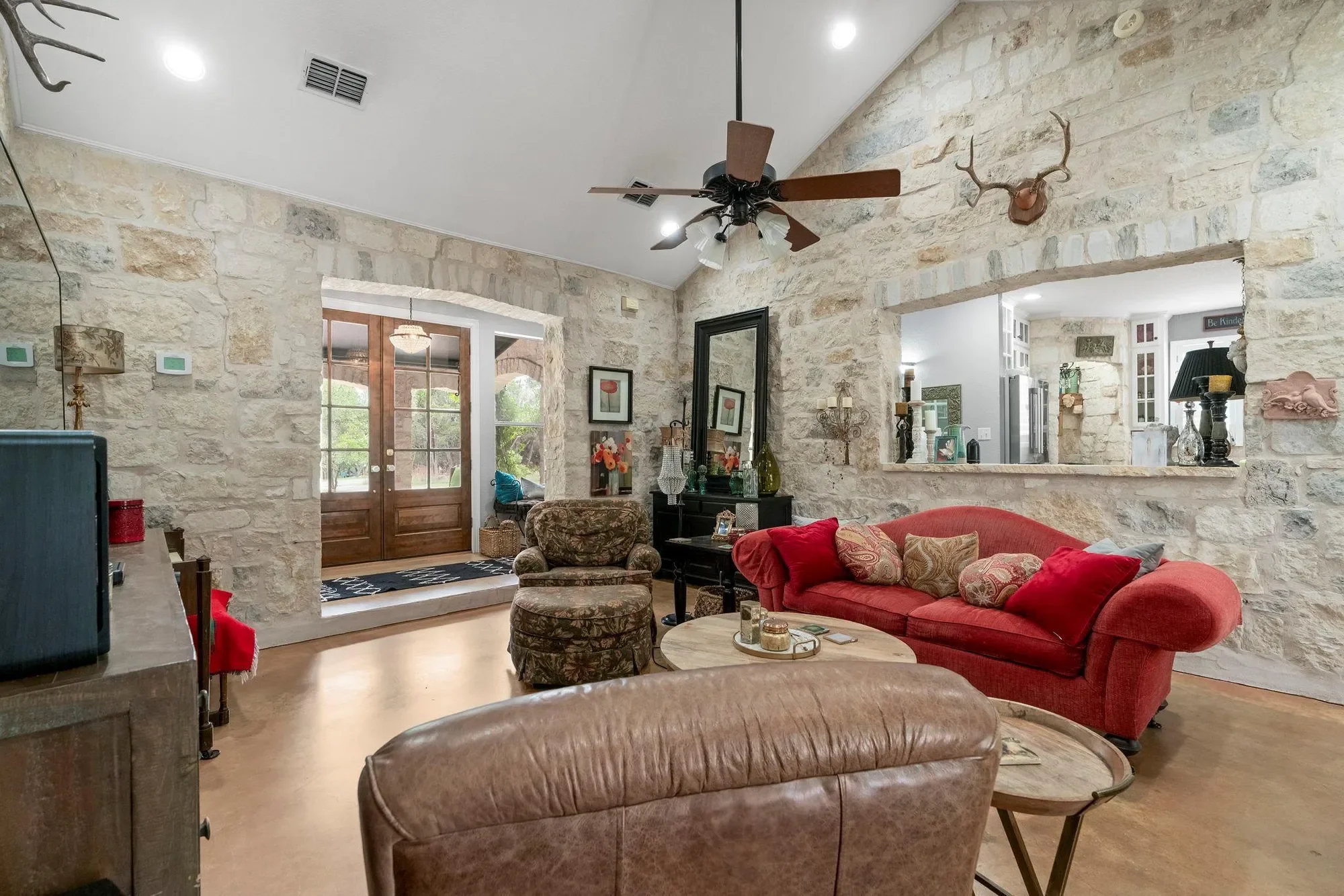 10921 Long Branch DR, Austin, Texas, United States. - Photo 8