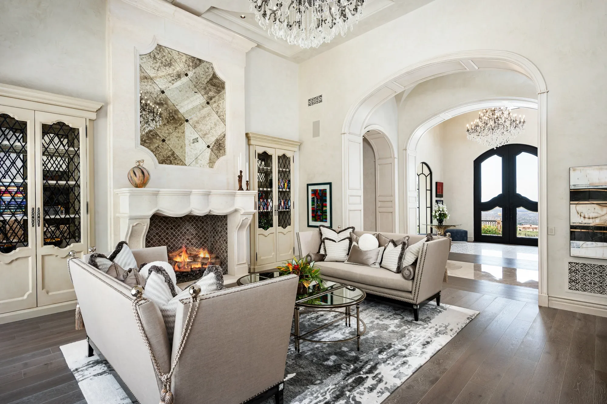 11200 E Canyon Cross Way , Scottsdale, AZ 85255, Scottsdale, Arizona, United States. - Photo 14