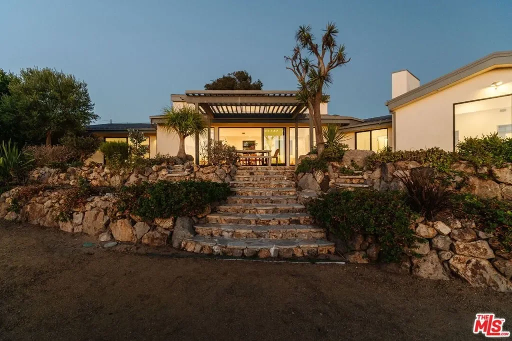 6767 Wandermere Road, Malibu, California, United States. - Photo 18