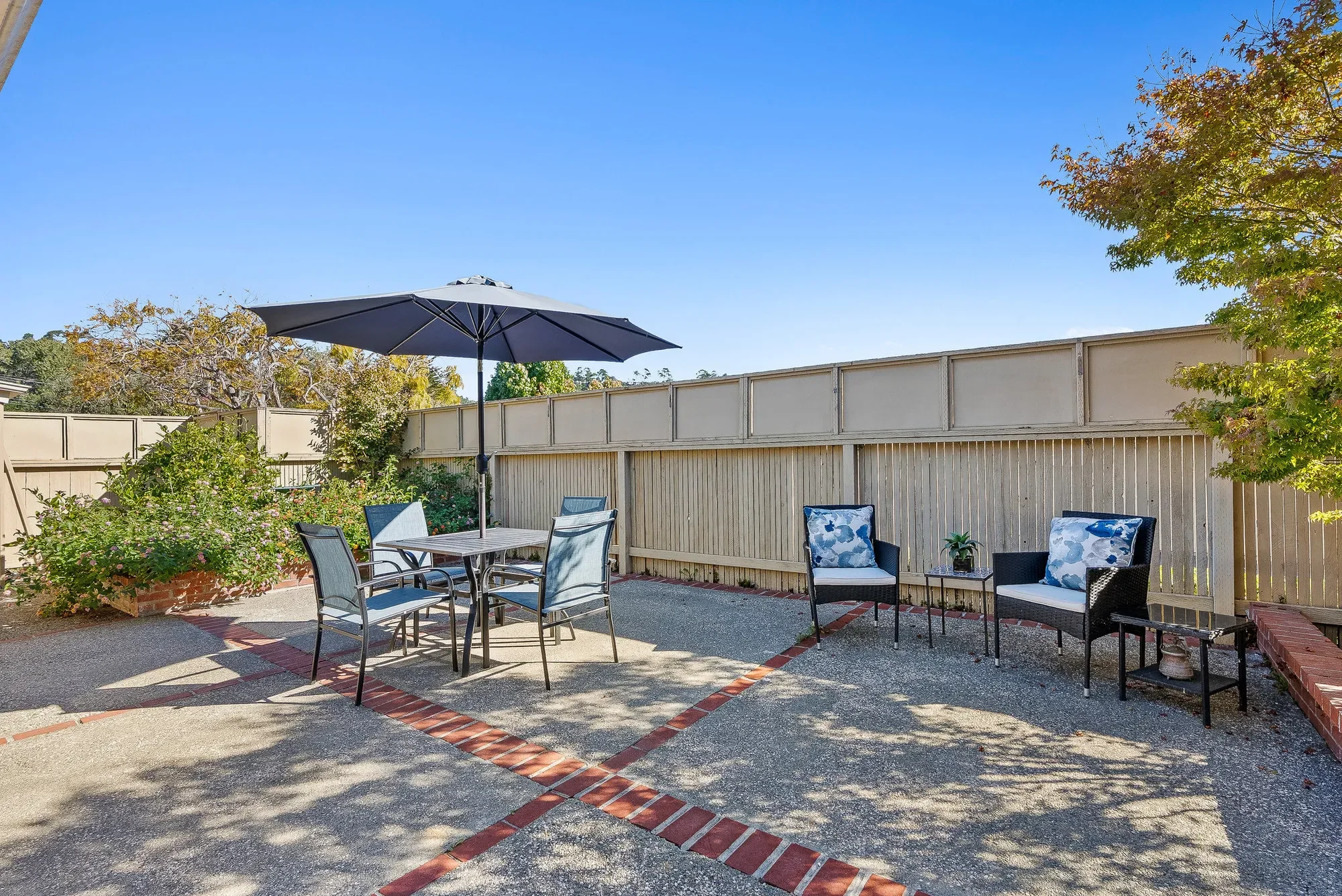 181 Hacienda Carmel, Carmel, CA 93923, Carmel-by-the-Sea, California, United States. - Photo 22