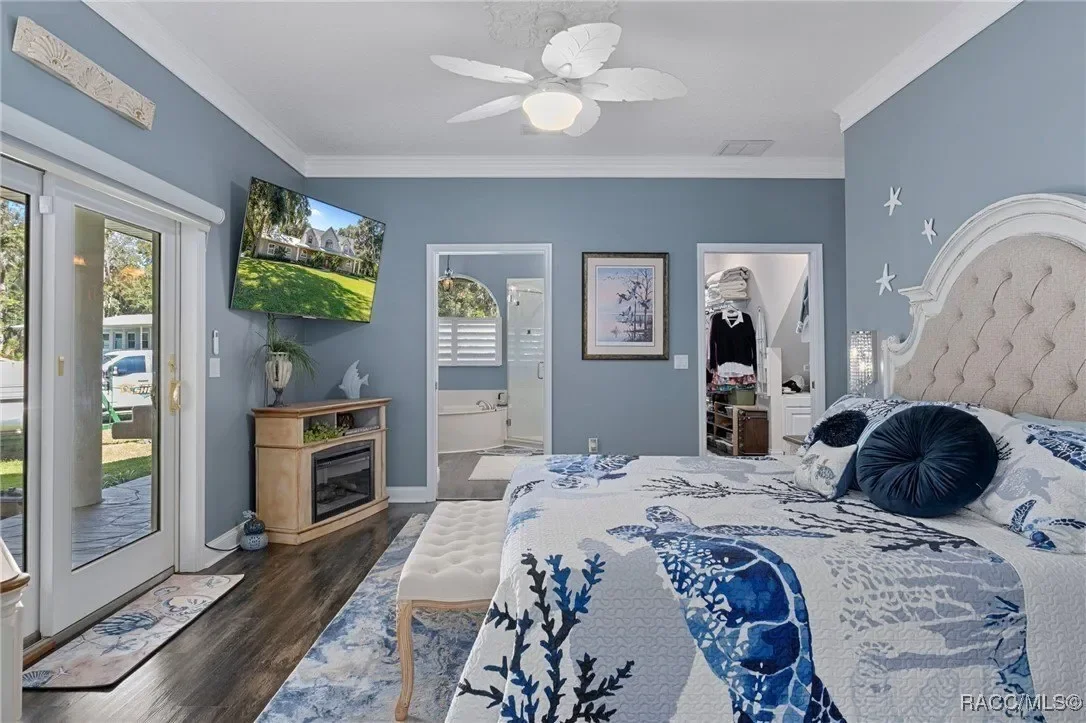 1024 S Waterview Drive, Inverness, FL 34450, Inverness, Florida, United States. - Photo 21