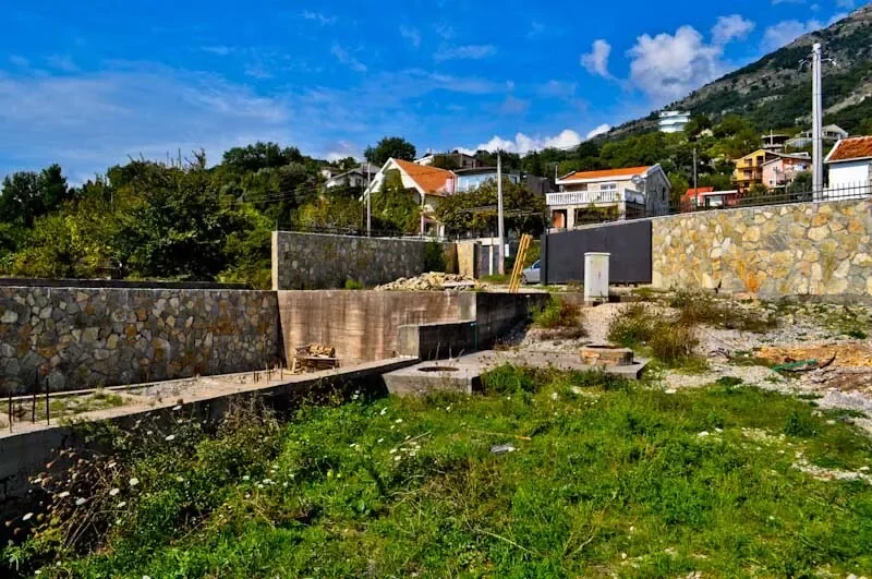 Bar, Bar, Bar Municipality, Montenegro. - Photo 2