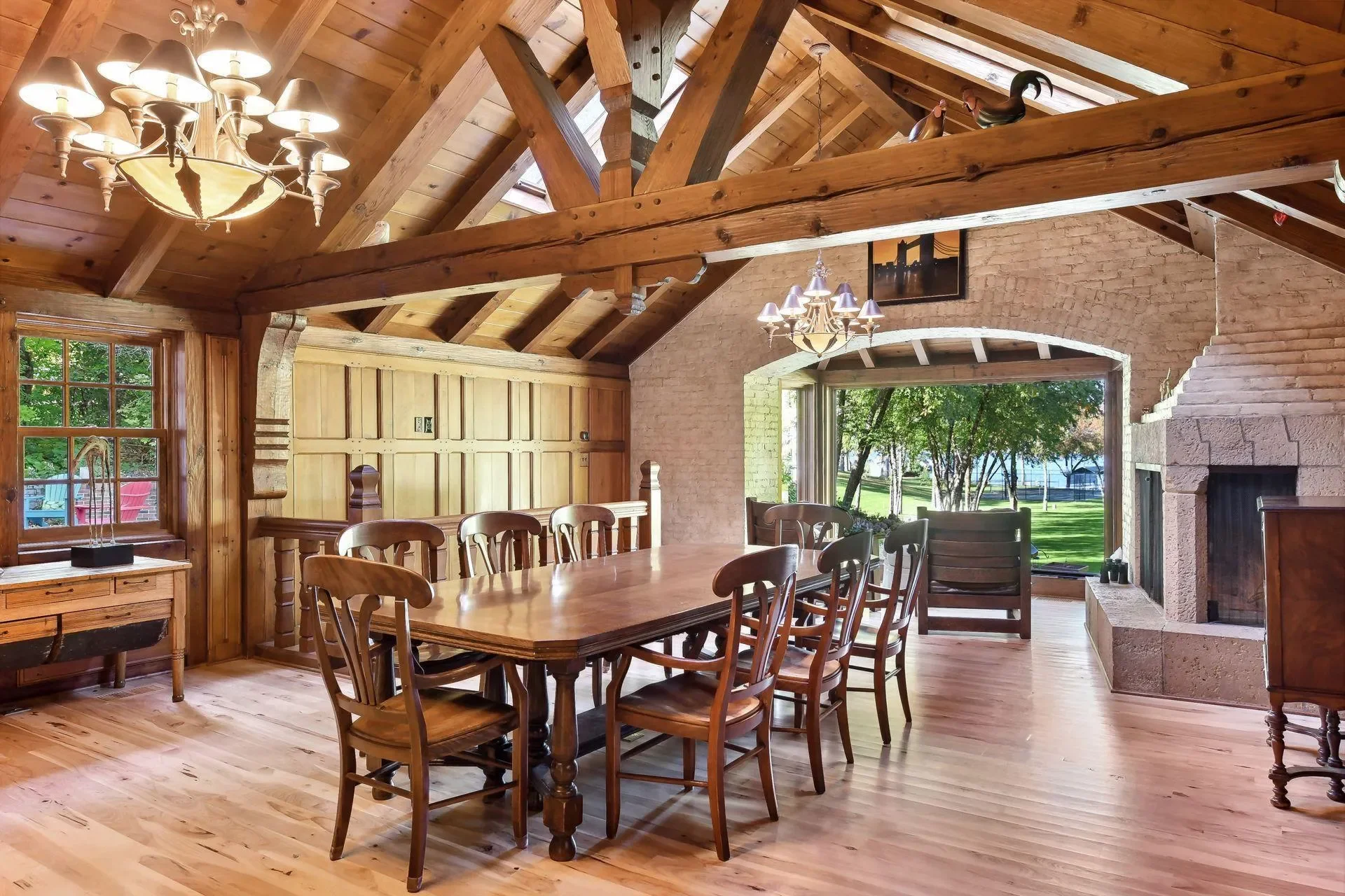 17950 Breezy Point Road, Woodland, MN 55391, Wayzata, Minnesota, United States. - Photo 10