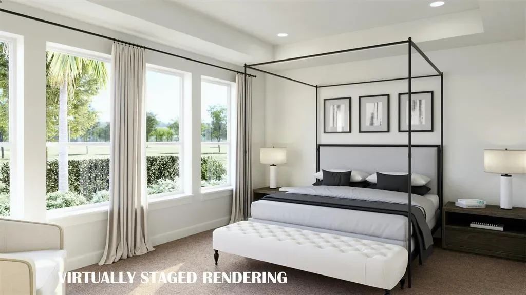 Single Family Residence in Frisco