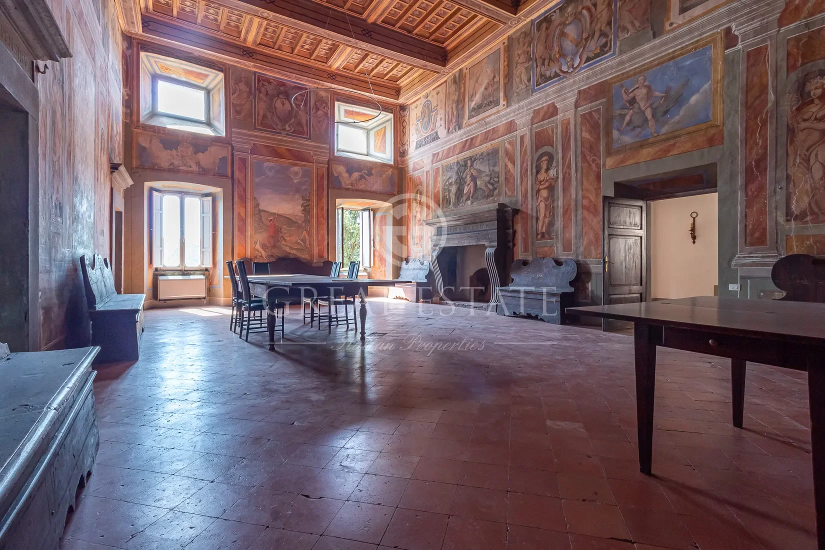 Umbria, Fabro, Umbria, Italy. - Photo 25