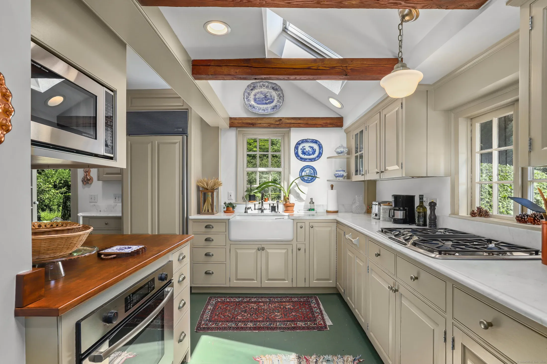 211 Walnut Tree Hill Road, Newtown, Connecticut, United States. - Photo 33