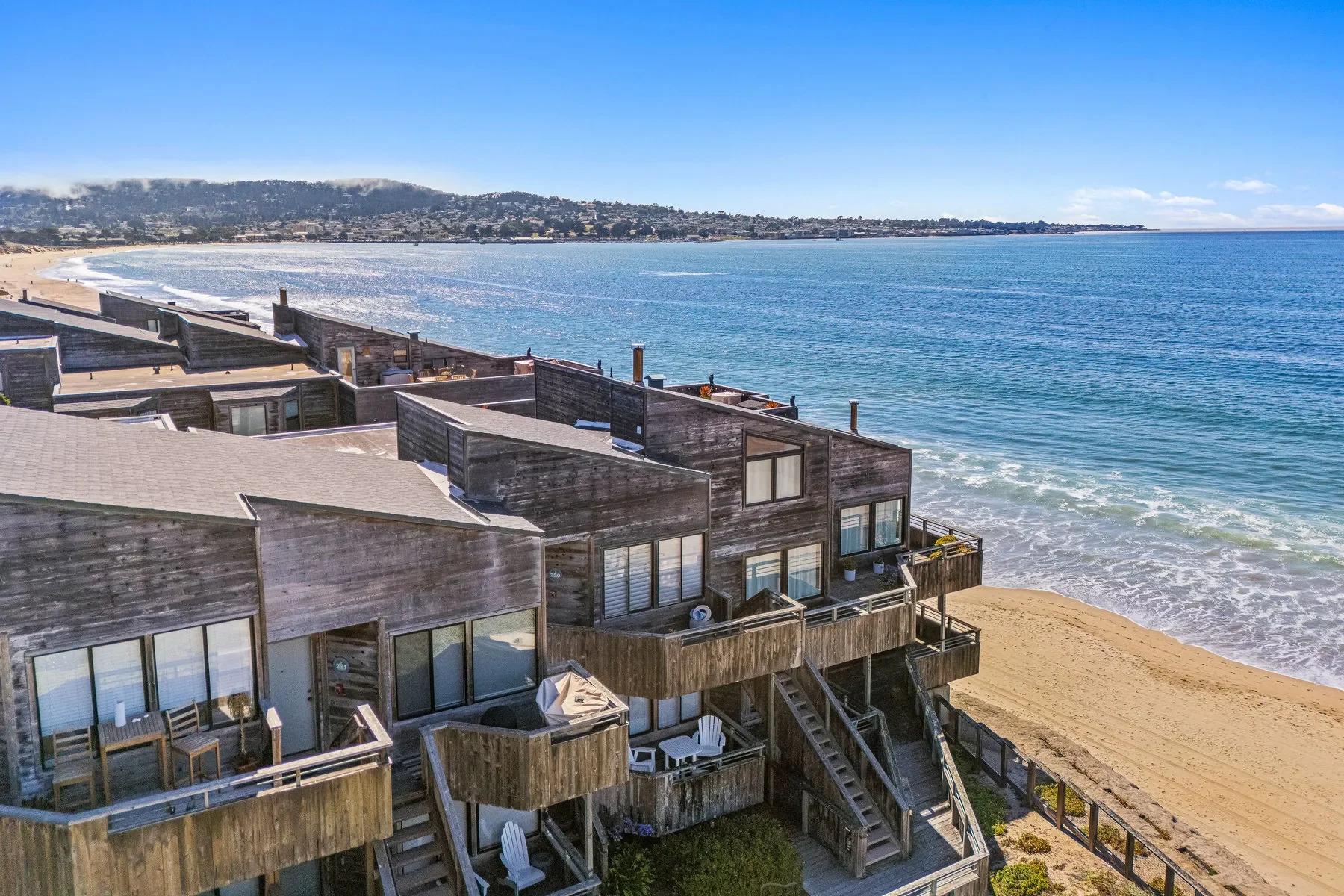 1 Surf Way 122, Monterey, CA 93940, Monterey, California, United States. - Photo 24