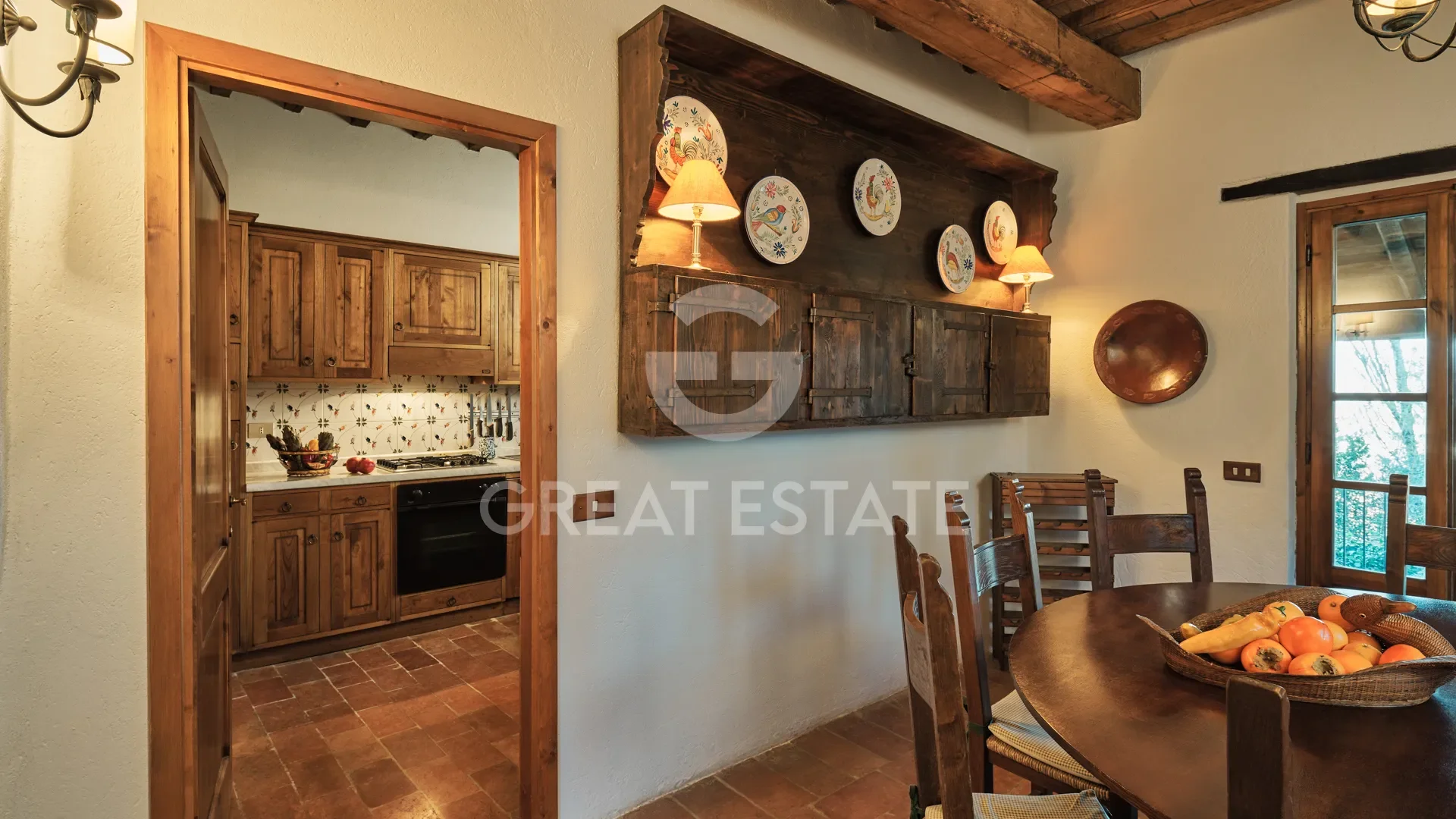 Umbria, Umbertide, Umbria, Italy. - Photo 22