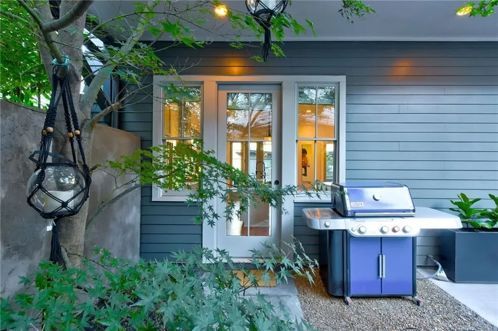 2188 Niles Place, Atlanta, Georgia, United States. - Photo 36
