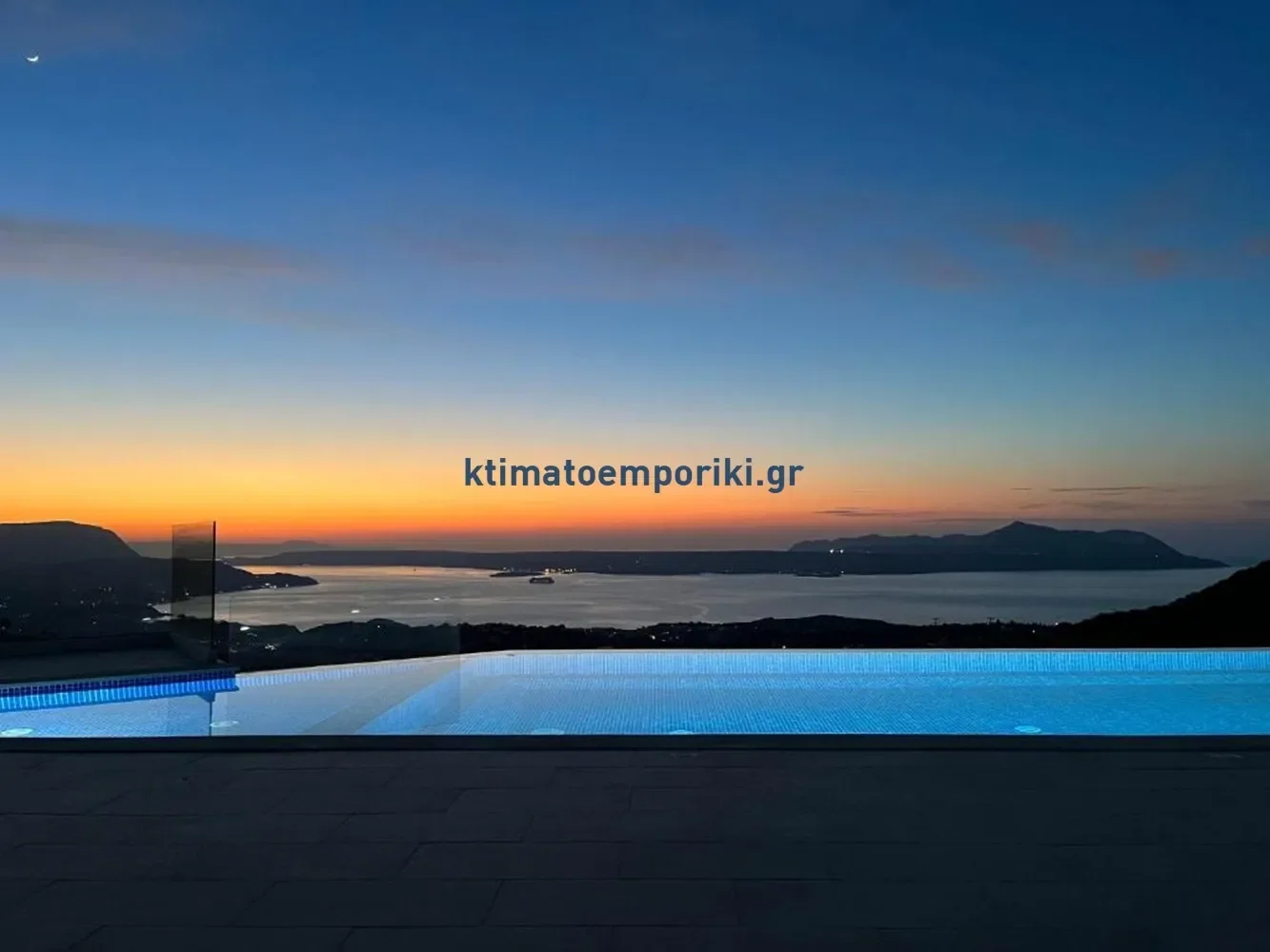 Apokoronas, Greece. - Photo 8