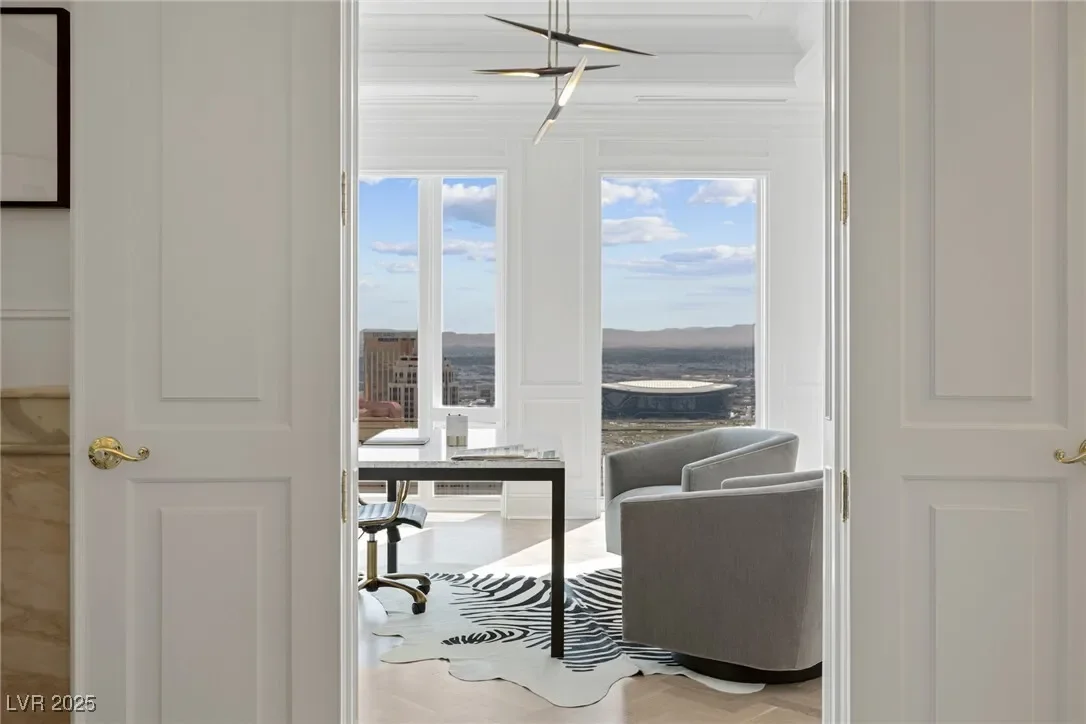 3750 S Las Vegas Boulevard 4202, Las Vegas, Nevada, United States. - Photo 35