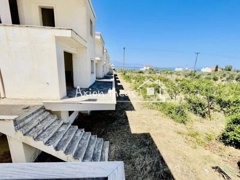 Melissi Community, Xylokastro, Greece. - Photo 25