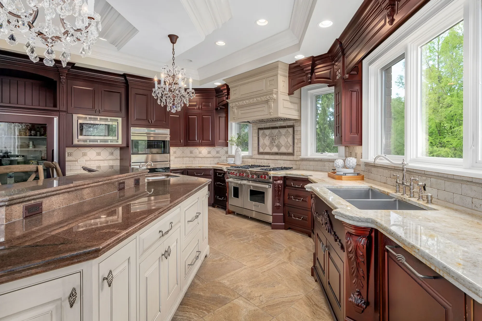 6655 Lee Court , Burr Ridge, IL 60527, Burr Ridge, Illinois, United States. - Photo 25