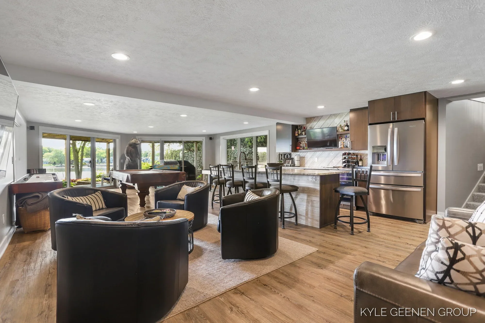 945 N Baywood Drive, Holland, MI 49424, West Olive, Michigan, United States. - Photo 18