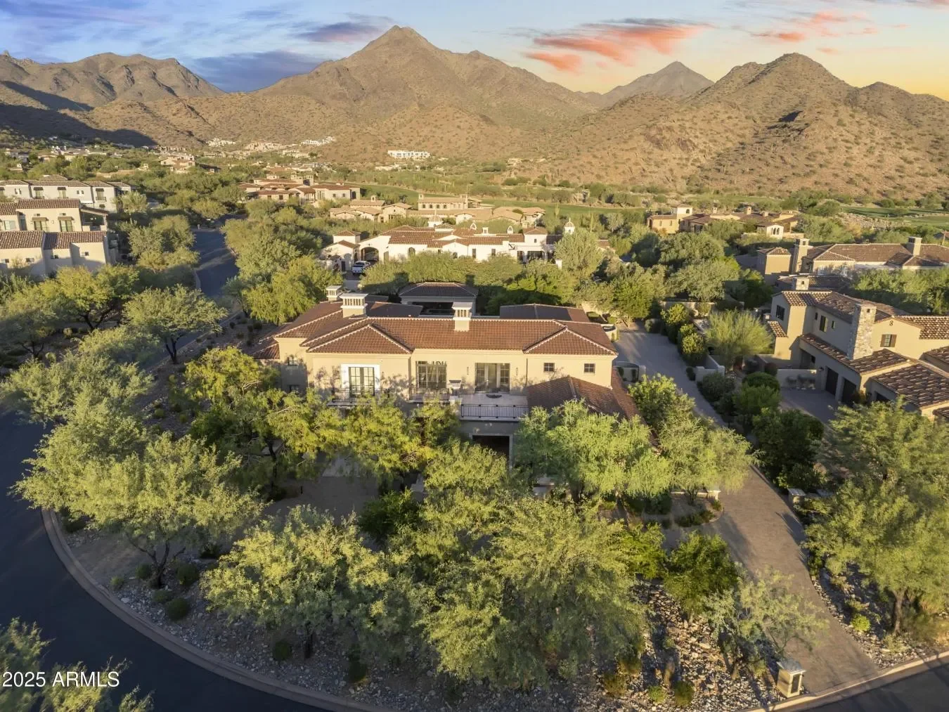 10163 E HUALAPAI Drive, Scottsdale, Arizona, United States. - Photo 8