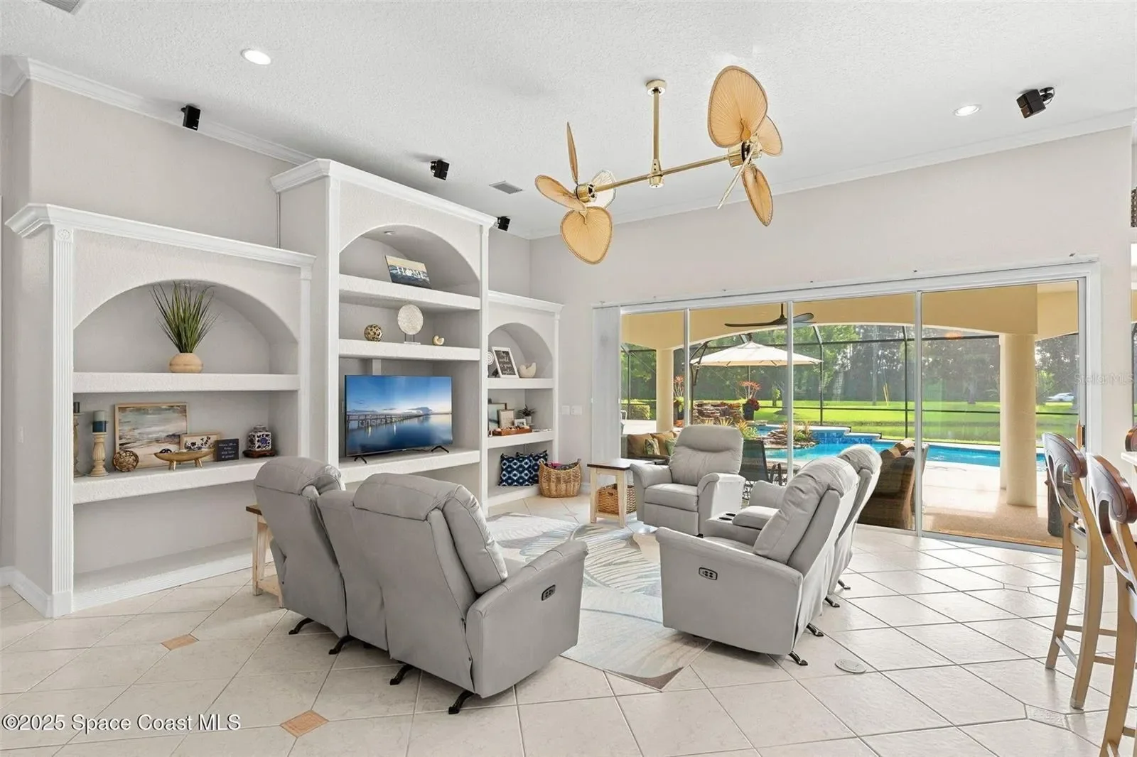 3061 SOUTHERN OAKS DRIVE, MERRITT ISLAND, FL 32952, Merritt Island, Florida, United States. - Photo 10