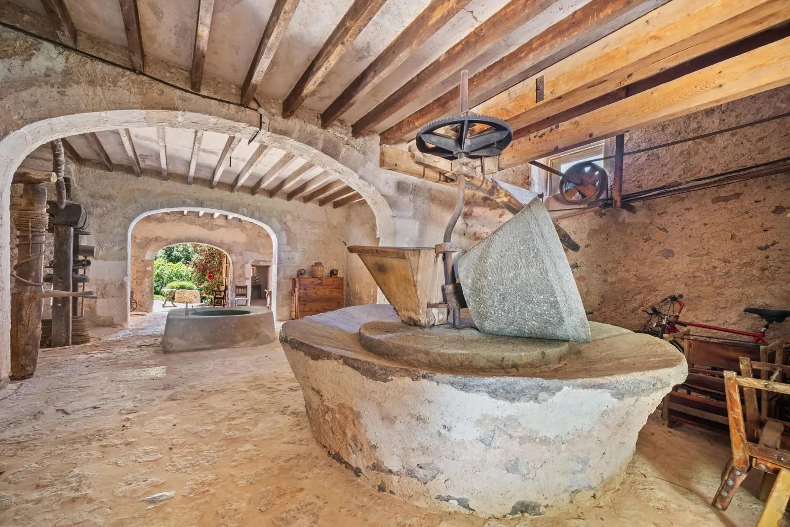 Felanitx, Baleares, Felanitx, Felanitx, Balearic Islands, Spain. - Photo 17