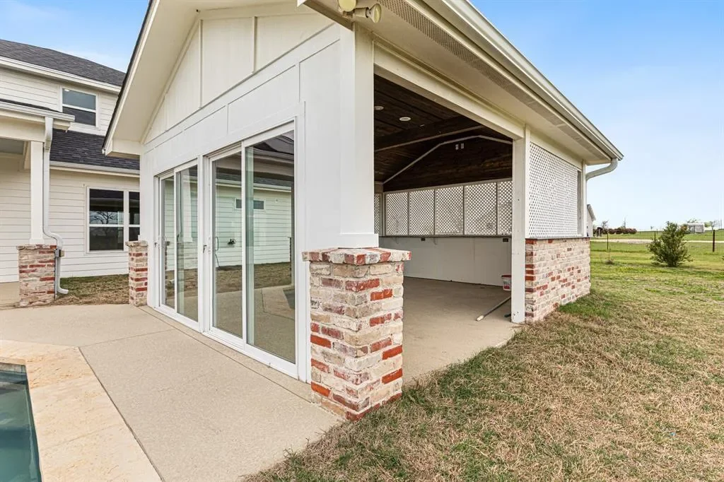 10160 Wallace Road, Holland, TX 76534, Salado, Texas, United States. - Photo 30