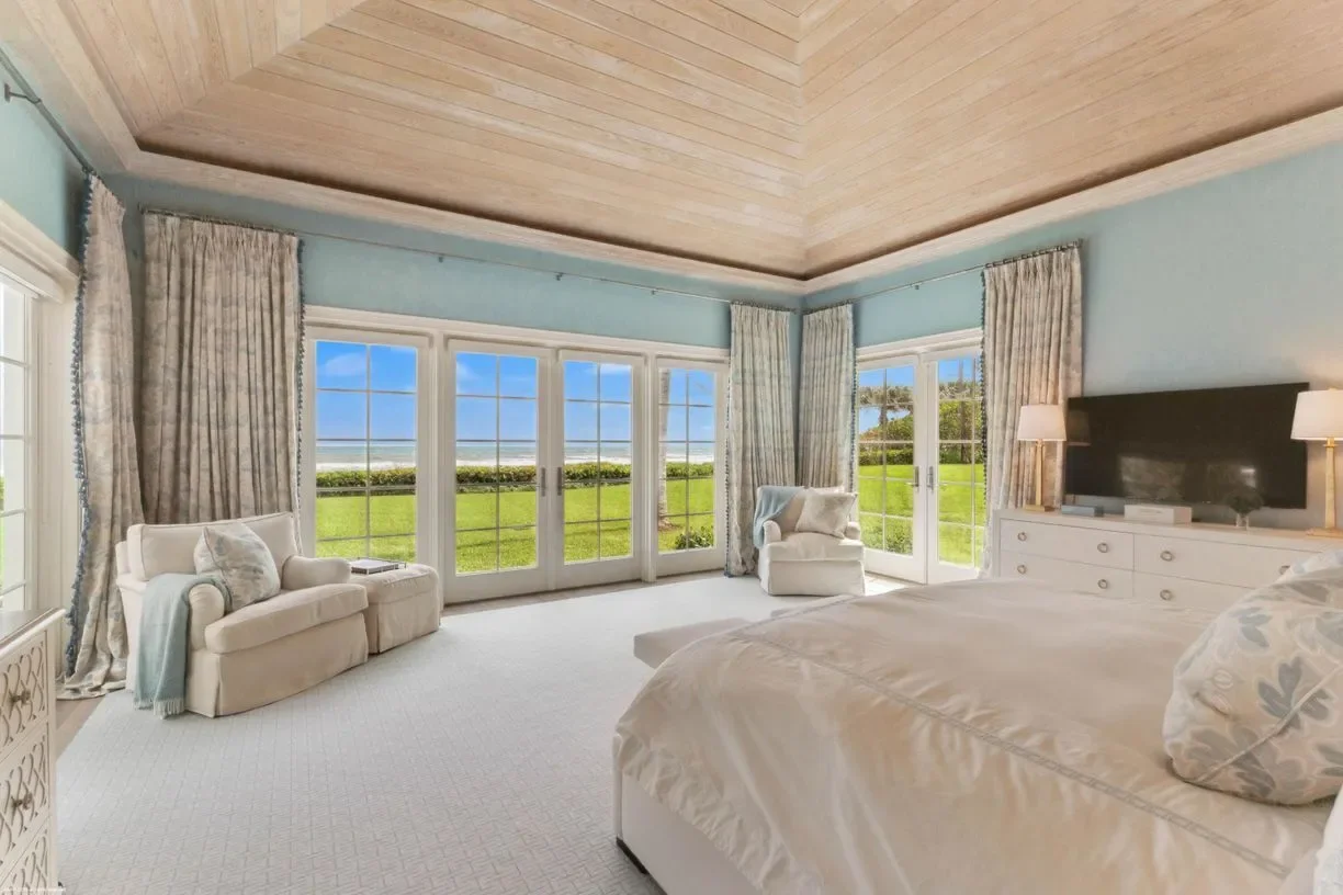 245 S Beach Road , Jupiter Island, FL 33455, Hobe Sound, Florida, United States. - Photo 15