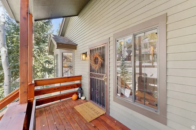 3057 ELK DR, Park City, Utah, United States. - Photo 44