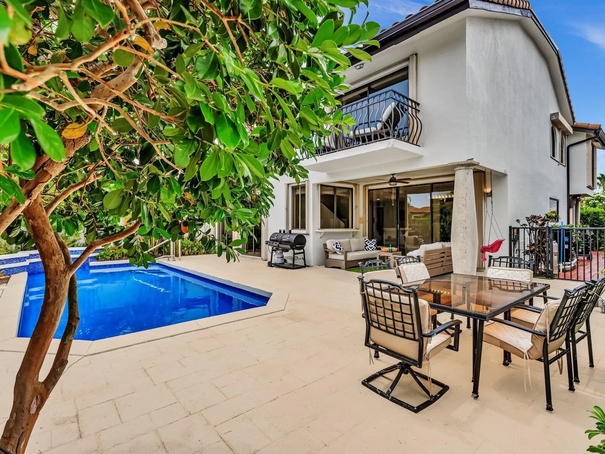 6400 Via Rosa, Boca Raton, Florida, United States. - Photo 14