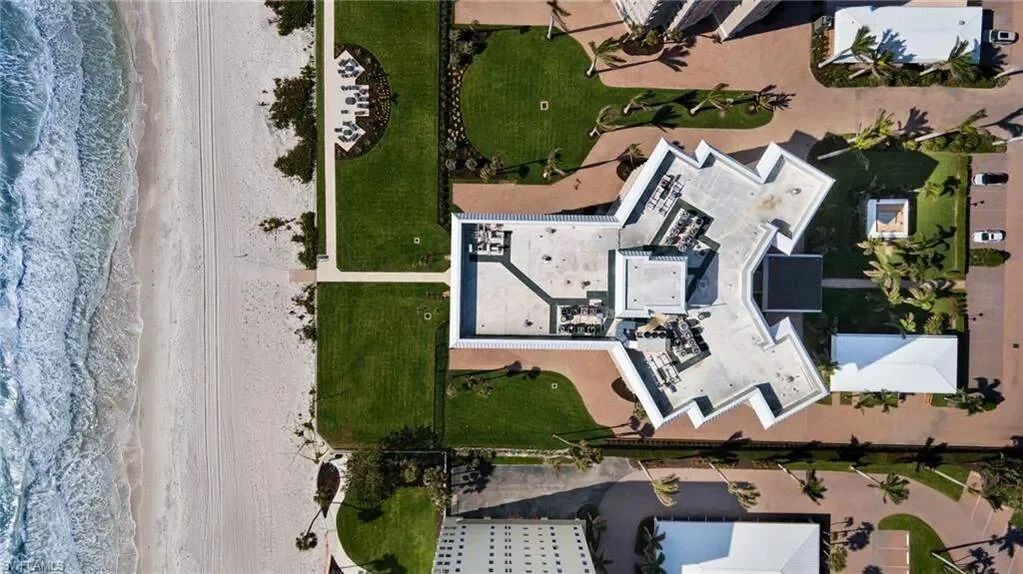 2901 GULF SHORE BLVD, #803S, Naples, FL, 34103, USA, Naples, Florida, United States. - Photo 7