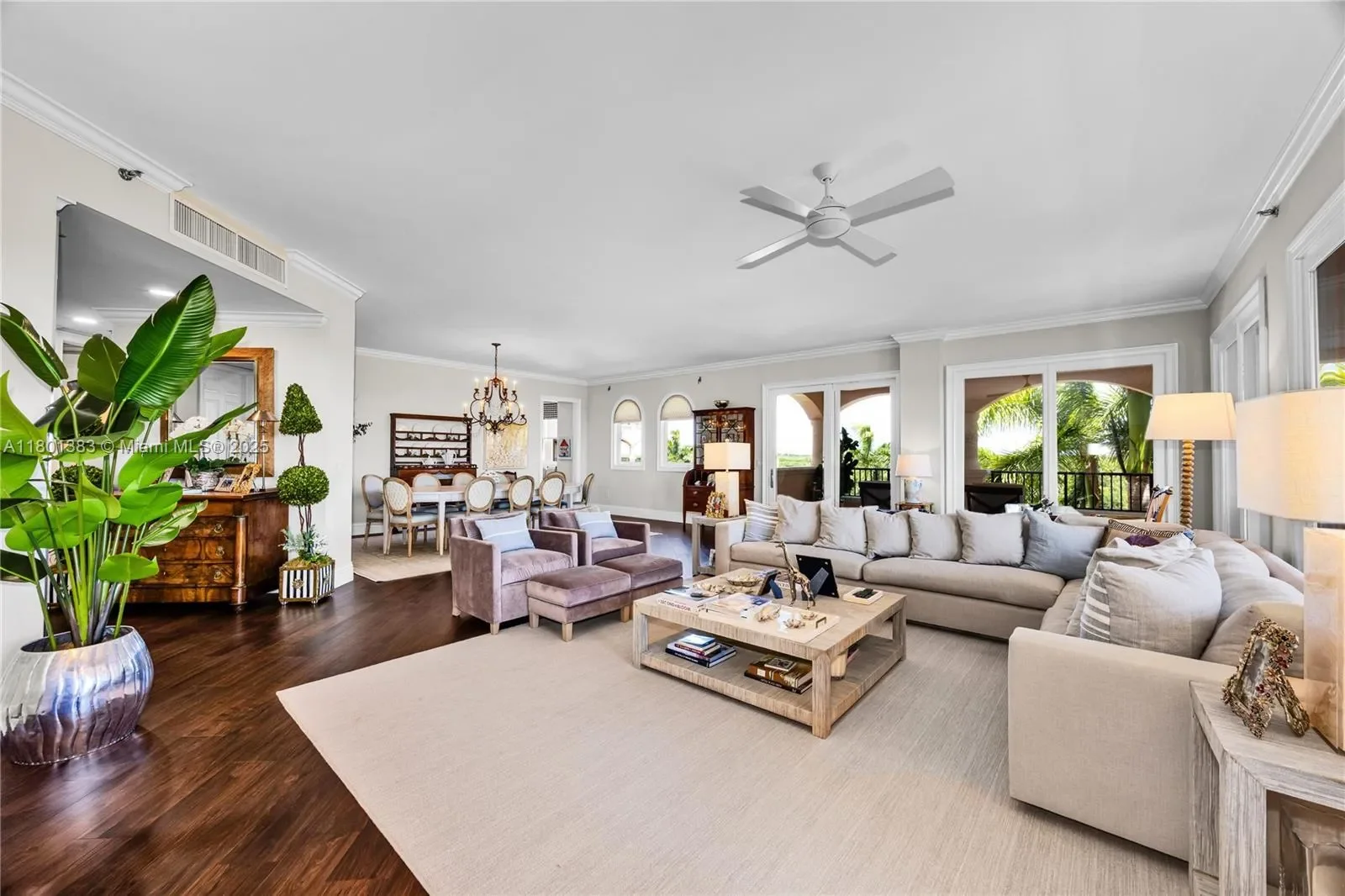 13647 Deering Bay Dr 142, Coral Gables, Florida, United States. - Photo 3