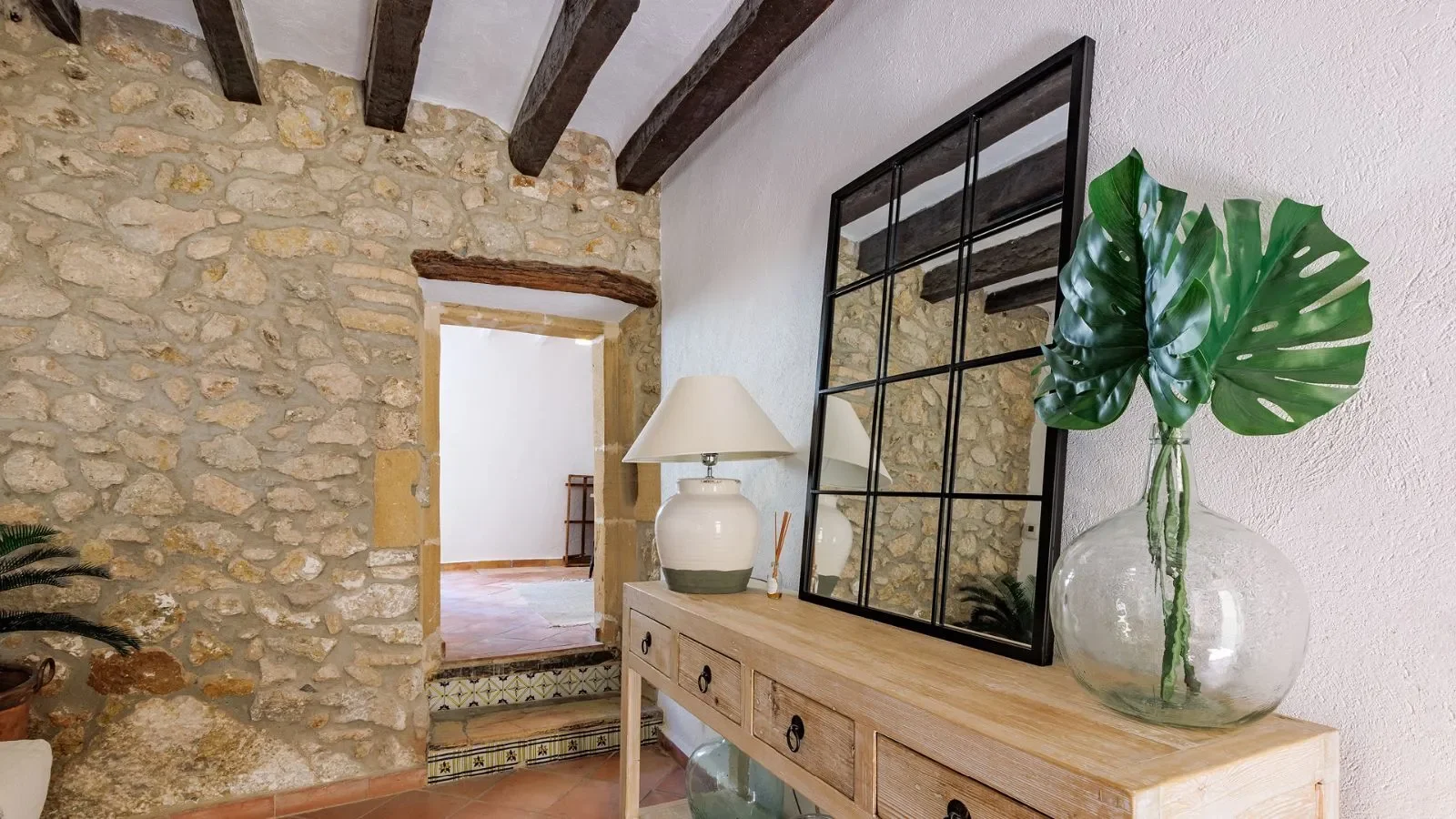 CALVARIO, Pollença, Baleares, Pollença, Pollenca, Balearic Islands, Spain. - Photo 6