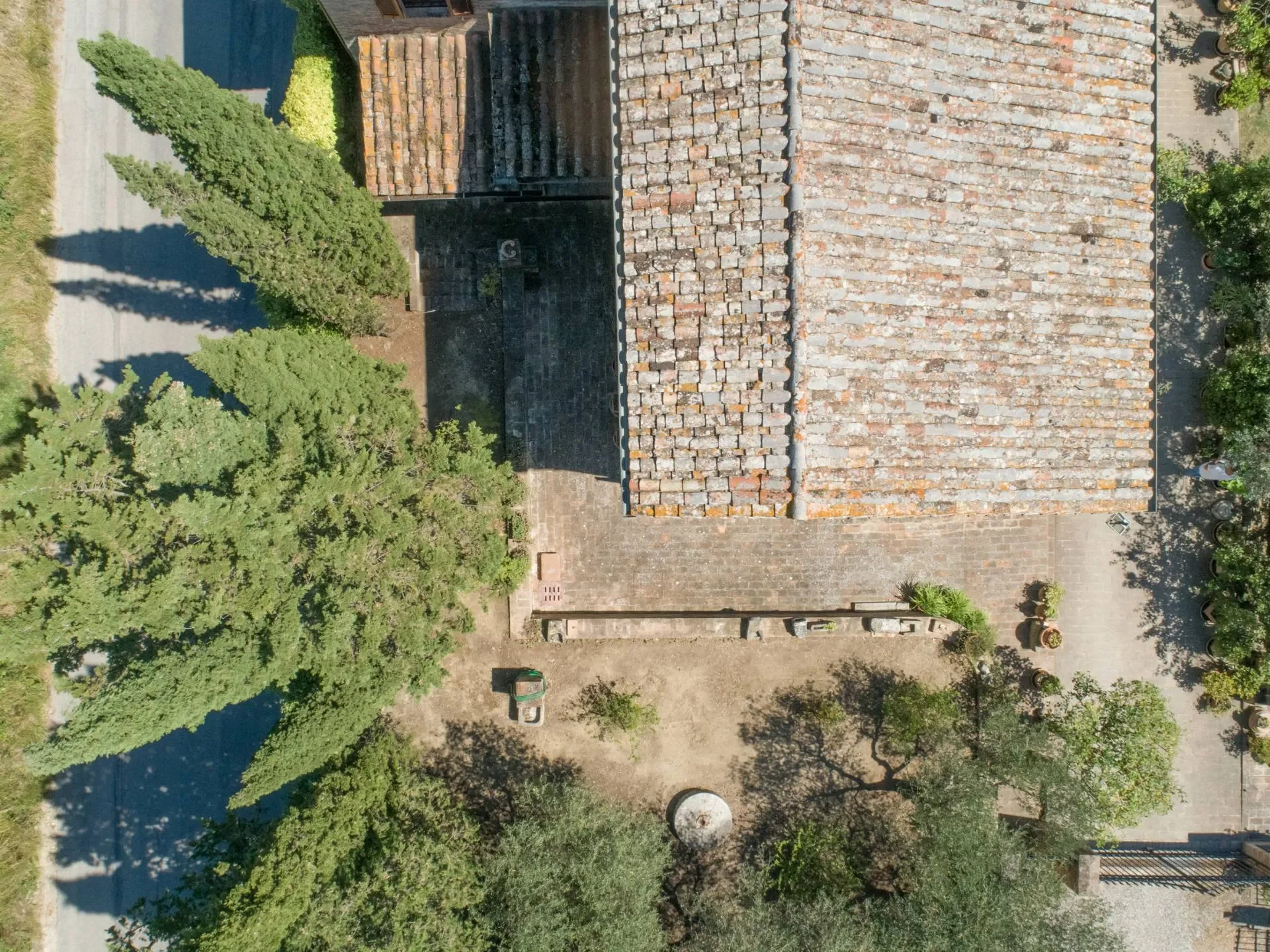 Montevile, Rancolfo, Umbria, Italy. - Photo 43