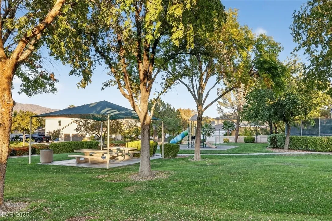 7631 Man O War Street, Las Vegas, Nevada, United States. - Photo 51