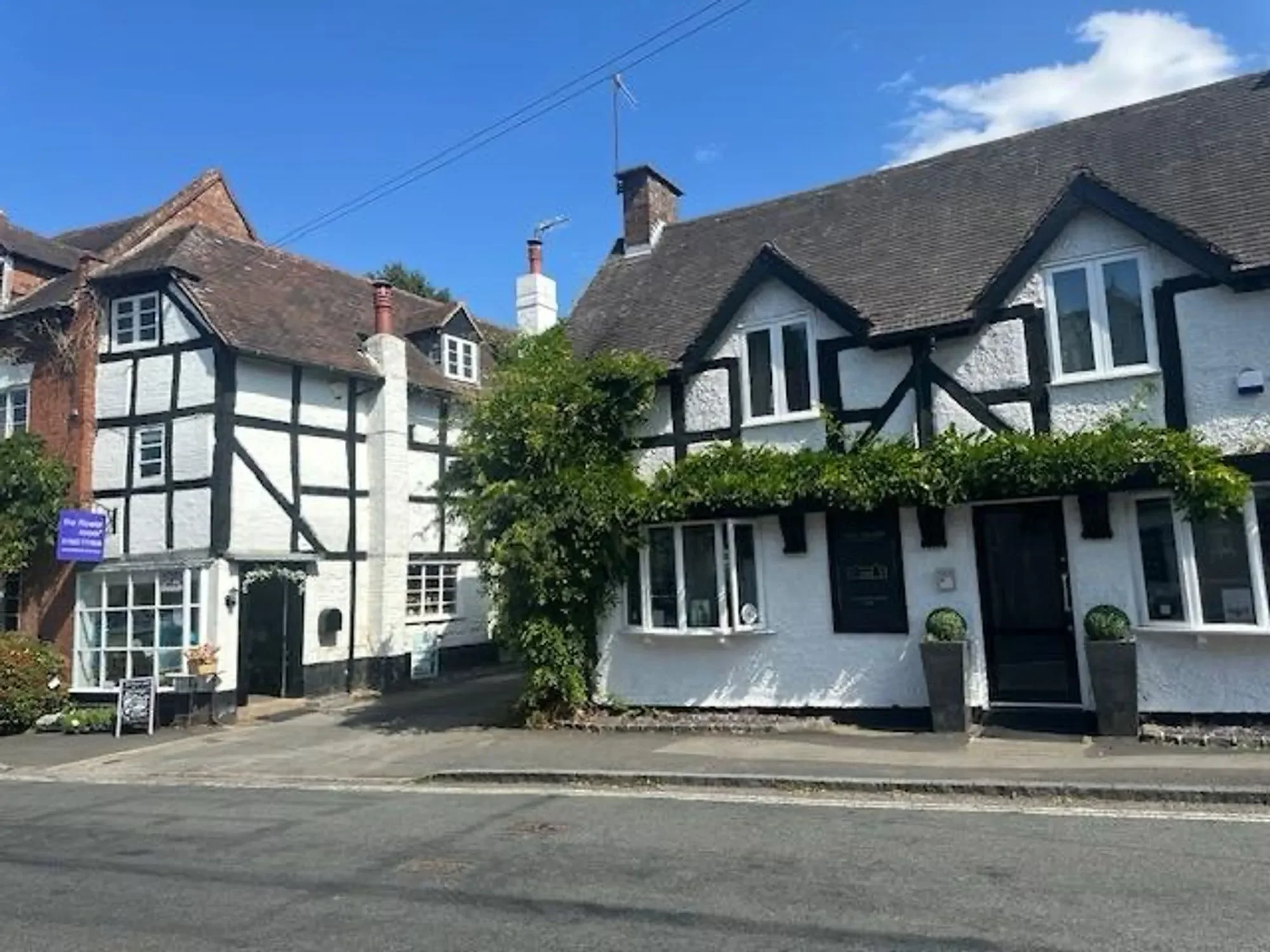 1, Talbot Stables, The Village, Chaddesley Corbett, DY10 4SA, Chaddesley Corbett, England, United Kingdom. - Photo 3