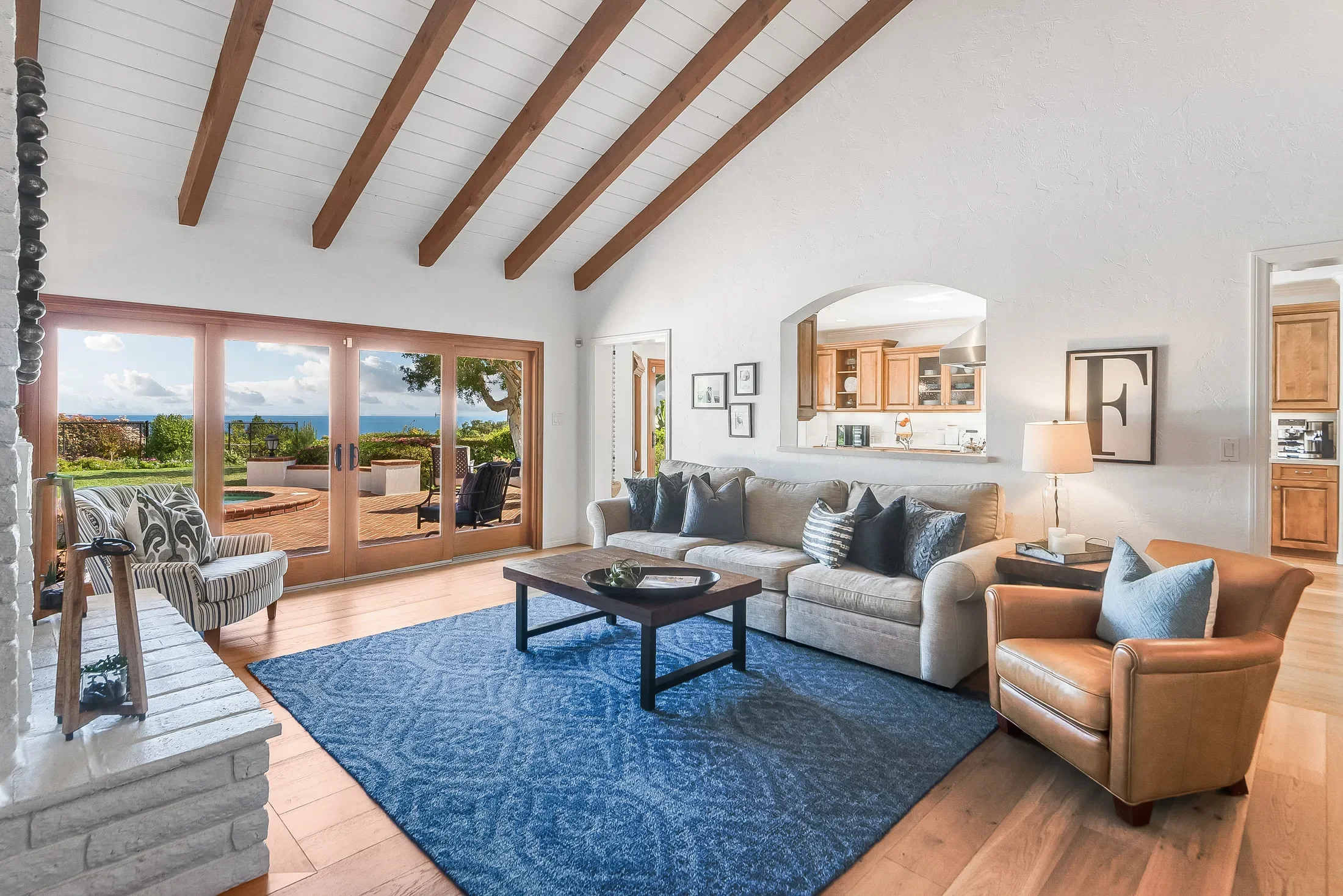 3212 Barkentine Road , Rancho Palos Verdes, CA 90275, Rolling Hills, California, United States. - Photo 6