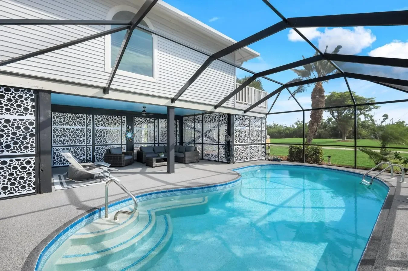 1417 Causey Court, Sanibel, Florida, United States. - Photo 24