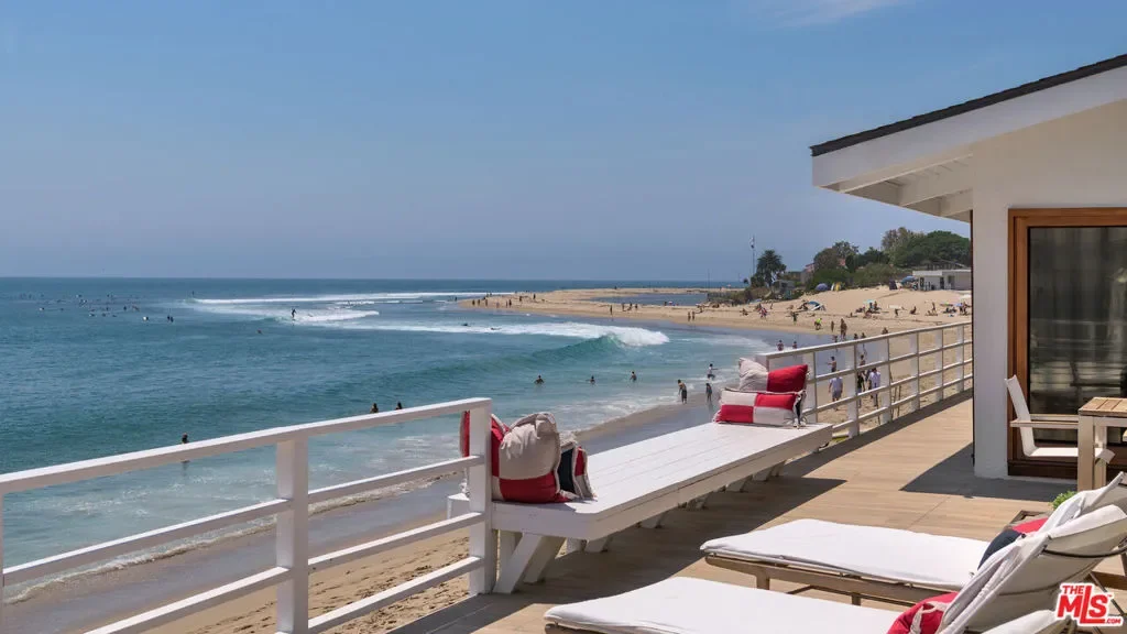 23018 Pacific Coast Highway, Malibu, California, United States. - Photo 43