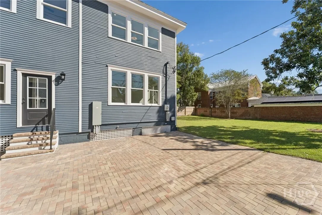 111 E 49th Street, Savannah, Georgia, United States. - Photo 54