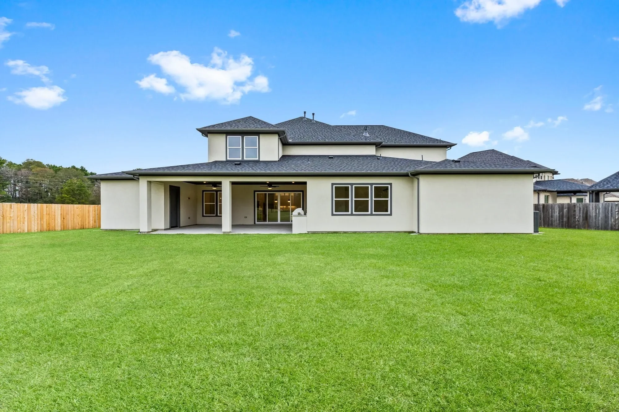 7315 Julie Pond Lane, Spring, TX 77389, Spring, Texas, United States. - Photo 41