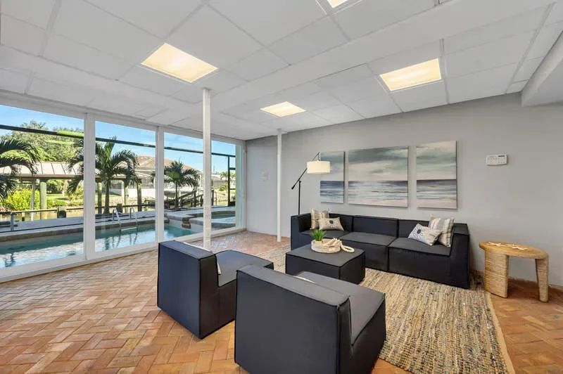 223 Dolphin Cove CT, Bonita Springs, FL, 34134, USA, Bonita Springs, Florida, United States. - Photo 13