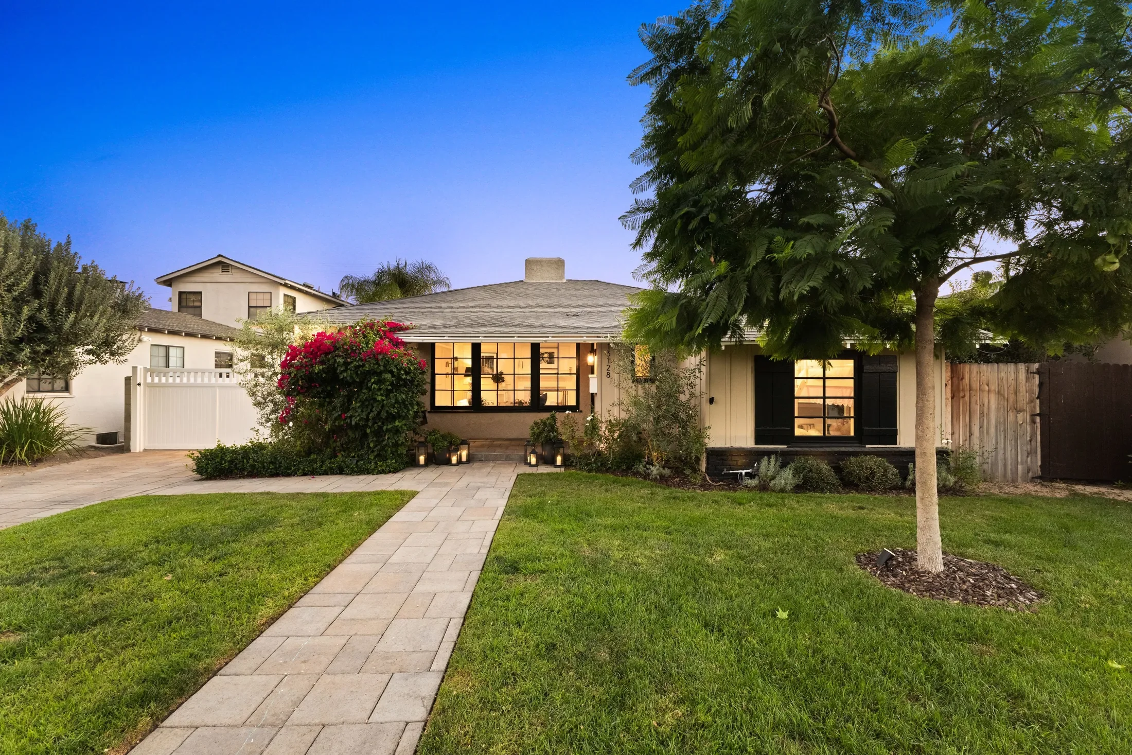 13128 Hartsook Street , Sherman Oaks, CA 91423, Los Angeles, California, United States. - Photo 36