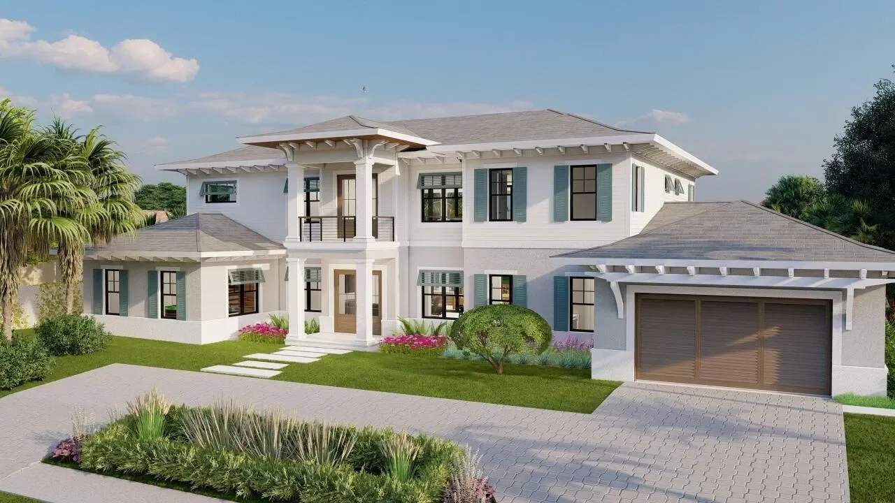 925 Cypress Drive, Delray Beach, Florida, United States. - Photo 12
