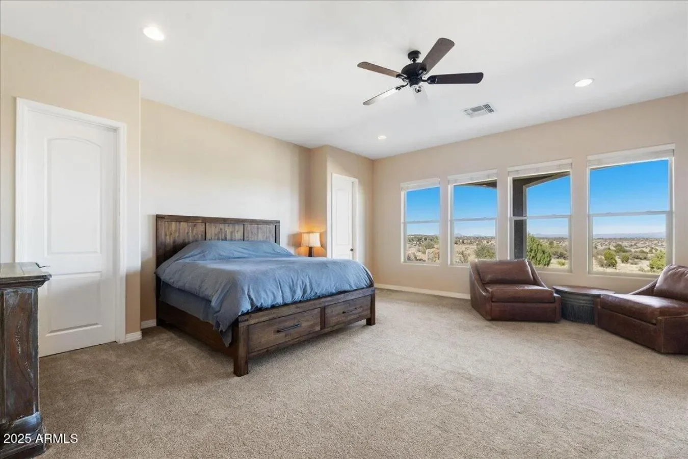 12300 W Slate Road, Prescott, Arizona, United States. - Photo 19