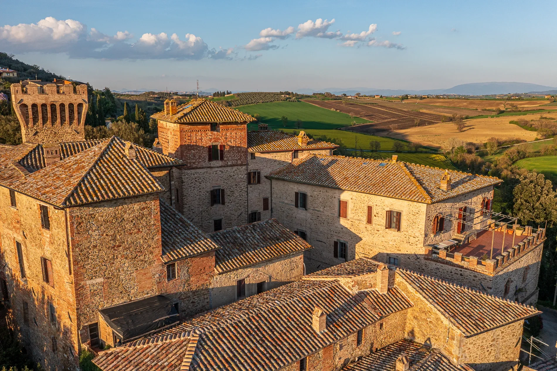 Spina PG, Italy, Spina, Umbria, Italy. - Photo 20