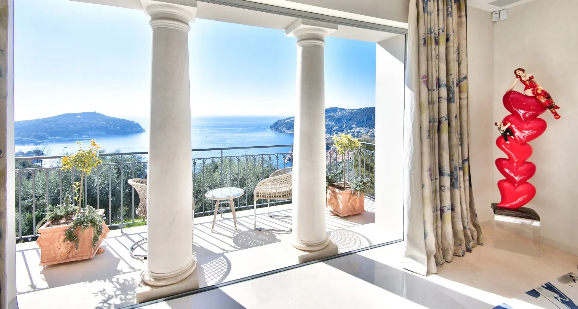 Villefranche-sur-Mer, Provence-Alpes-Côte d'Azur, France. - Photo 8