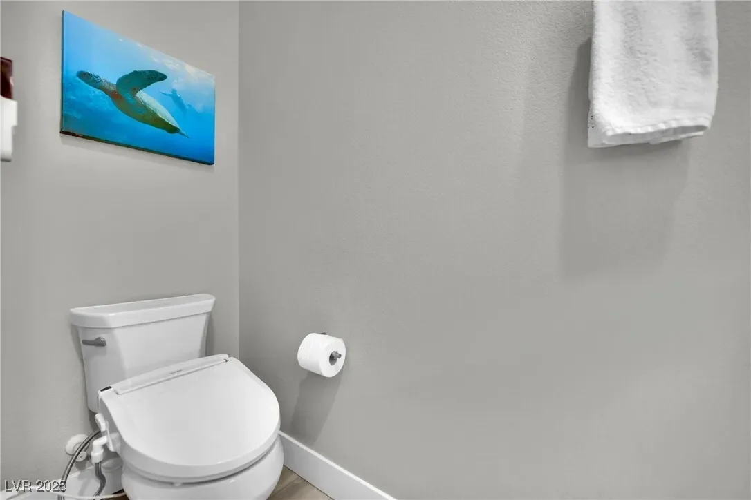 397 Highview Ridge Avenue, Las Vegas, Nevada, United States. - Photo 66