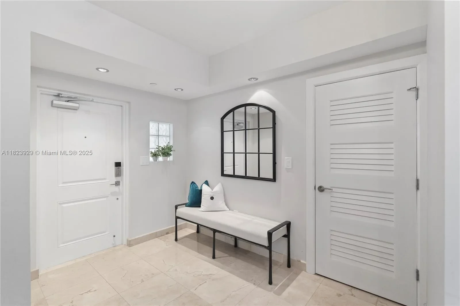 17050 N Bay Rd PH1201, Golden Beach, Florida, United States. - Photo 53