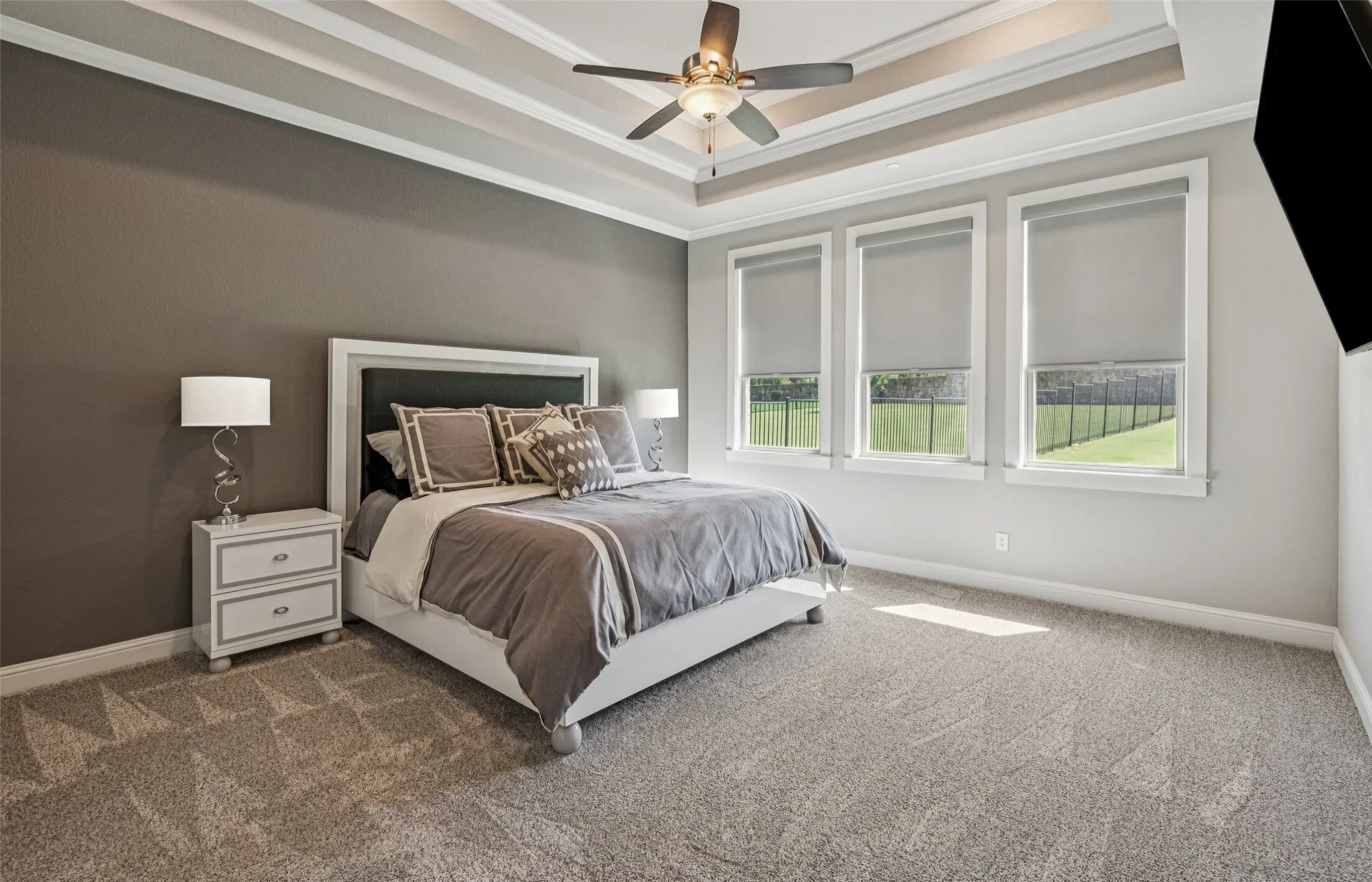 421 Maggie Trail, Allen, TX 75002, Saint Paul, Texas, United States. - Photo 20