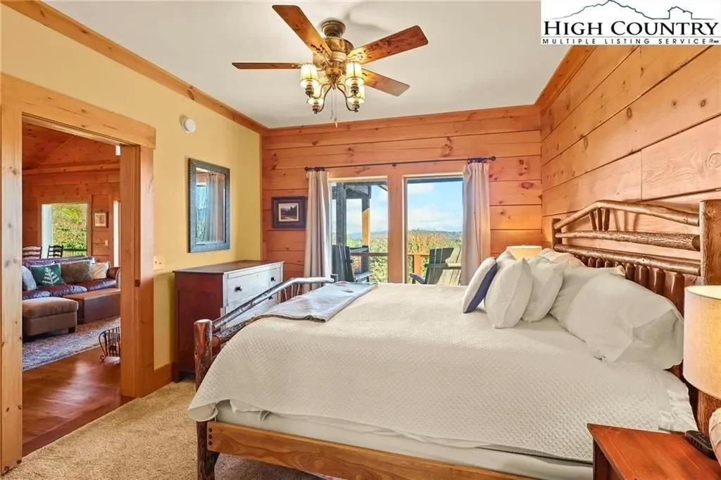 584 Grey Fox Ridge Road, Banner Elk, NC 28604, Banner Elk, North Carolina, United States. - Photo 17