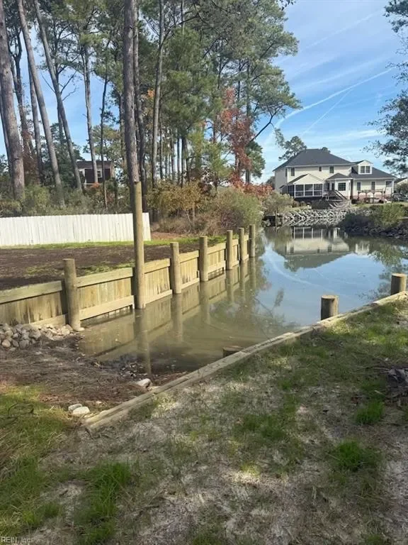 31 Bayview Drive, Poquoson, VA 23662, Poquoson, Virginia, United States. - Photo 46